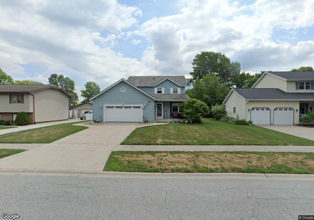423 N True St, Griffith, IN 46319 - photo 1
