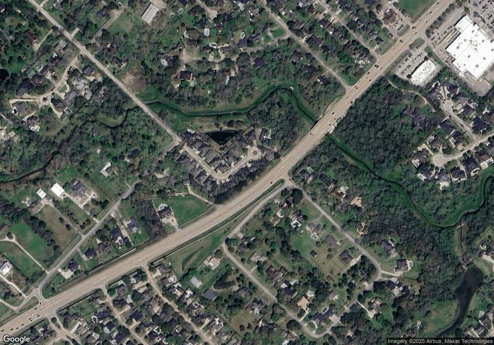 1539 Briar Bend Dr, Friendswood, TX 77546 - photo 1