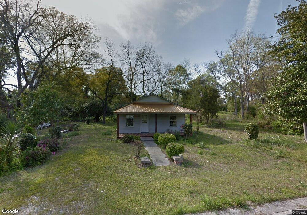 37 N Second Ave, Mc Rae, GA 31055 - photo 1