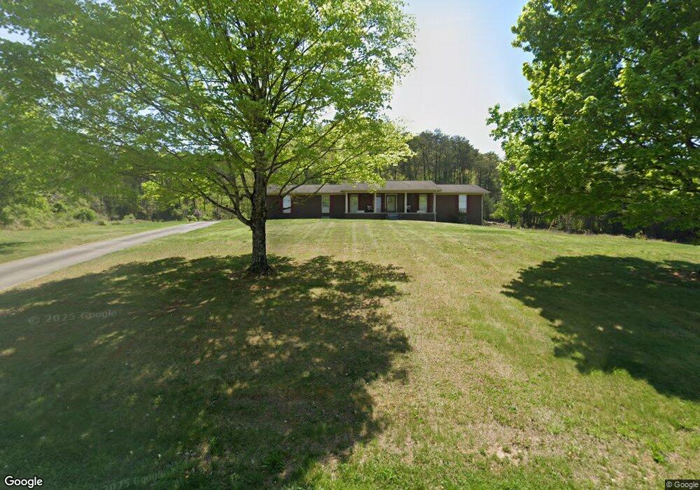 2341 Covington Dr, Morristown, TN 37814 - photo 1