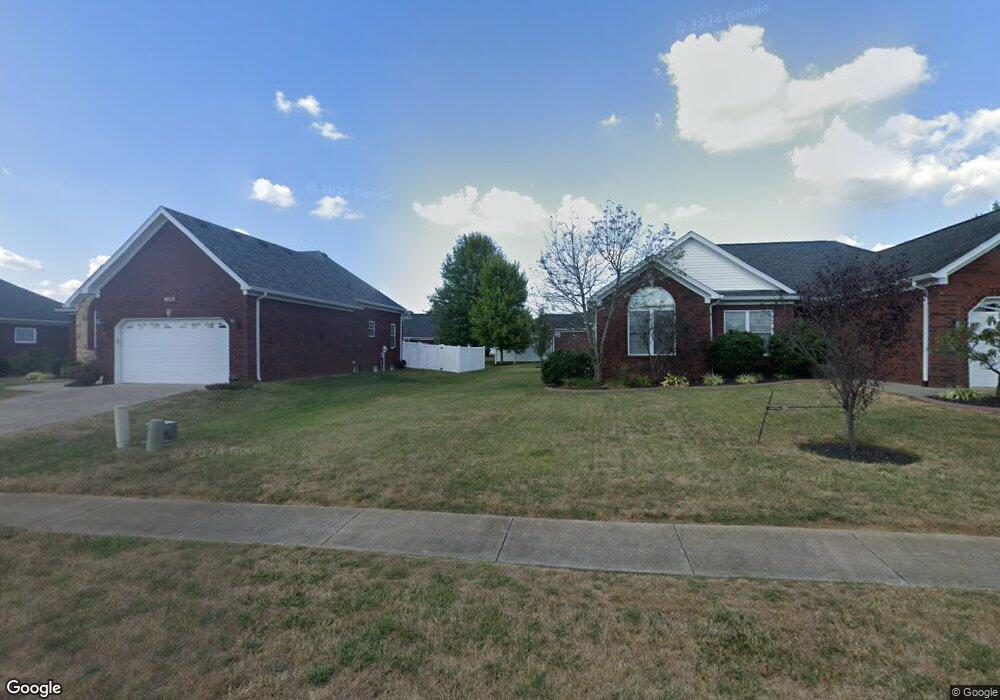 150 Potomac Bend, Mount Washington, KY 40047 - photo 1