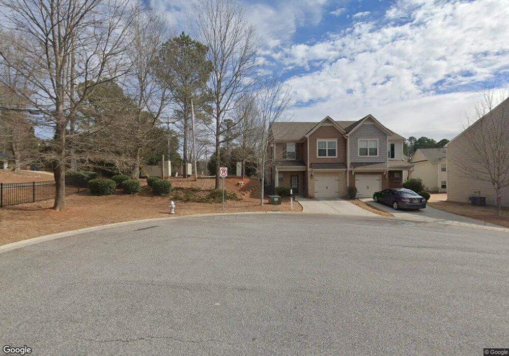 2940 Maple Park Place unit 71, Cumming, GA 30041 - photo 1