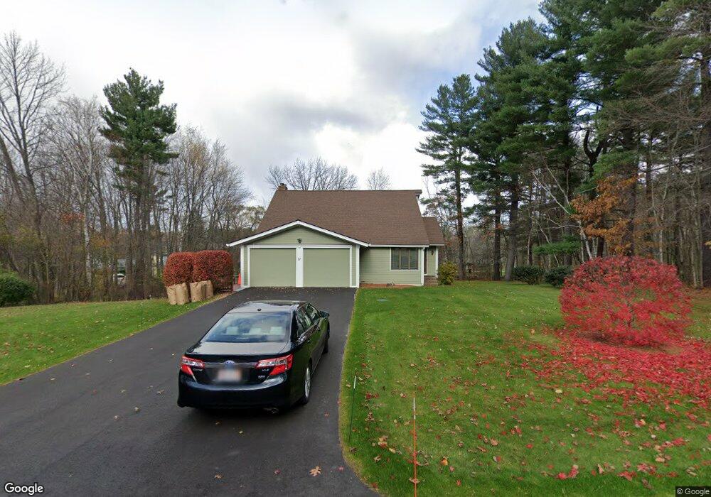 87 Lake St, Haverhill, MA 01832 - photo 1