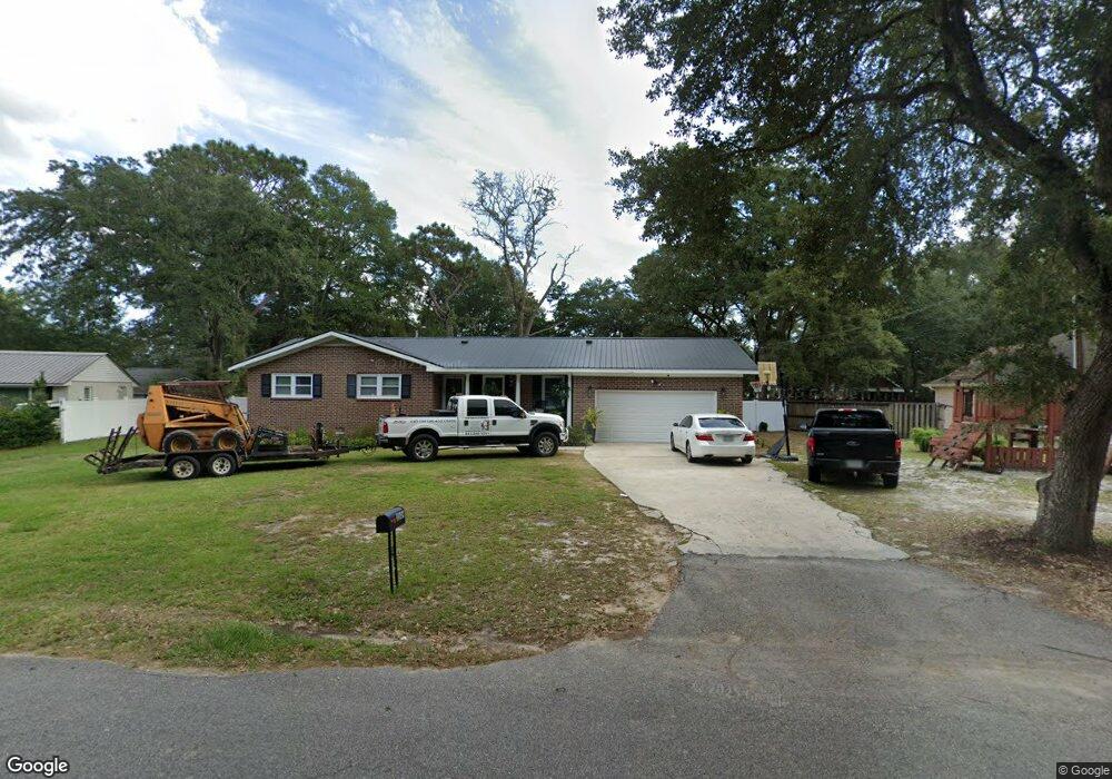 2309 Old Charleston Rd, Georgetown, SC 29440 - photo 1