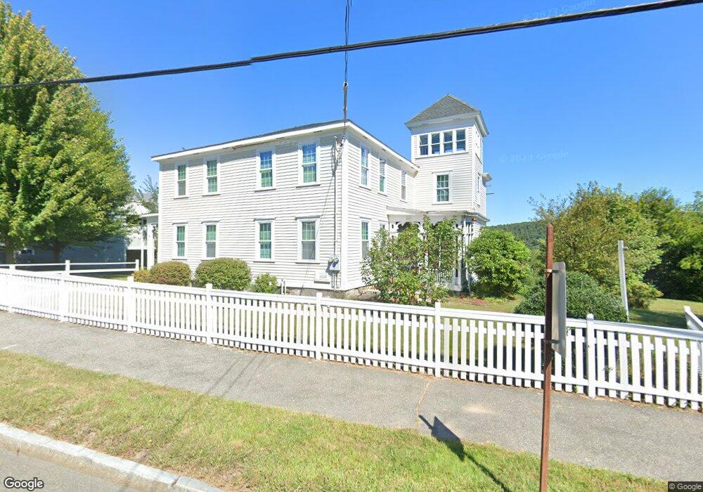 90 Main St, Monson, MA 01057 - photo 1