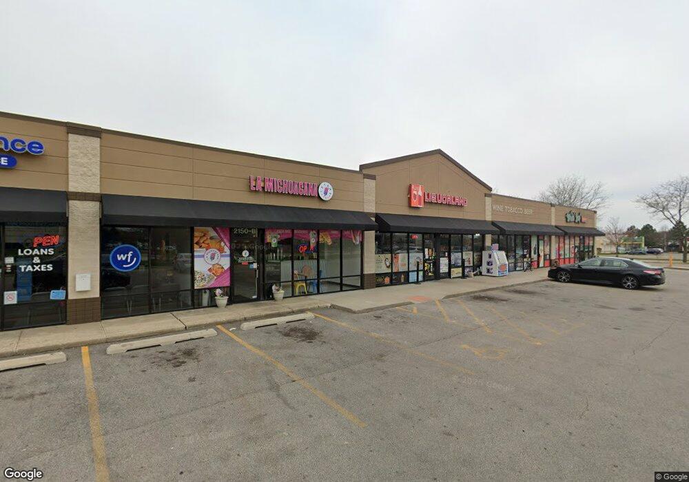 2150 W Galena Blvd, Aurora, IL 60506 - photo 1