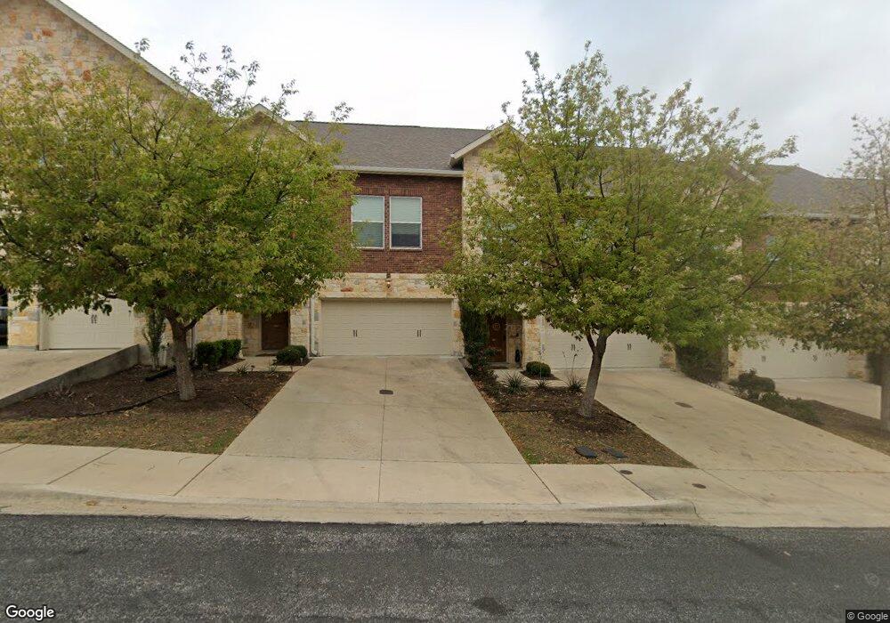 1217 Haven Ln unit 5, Georgetown, TX 78626 - photo 1