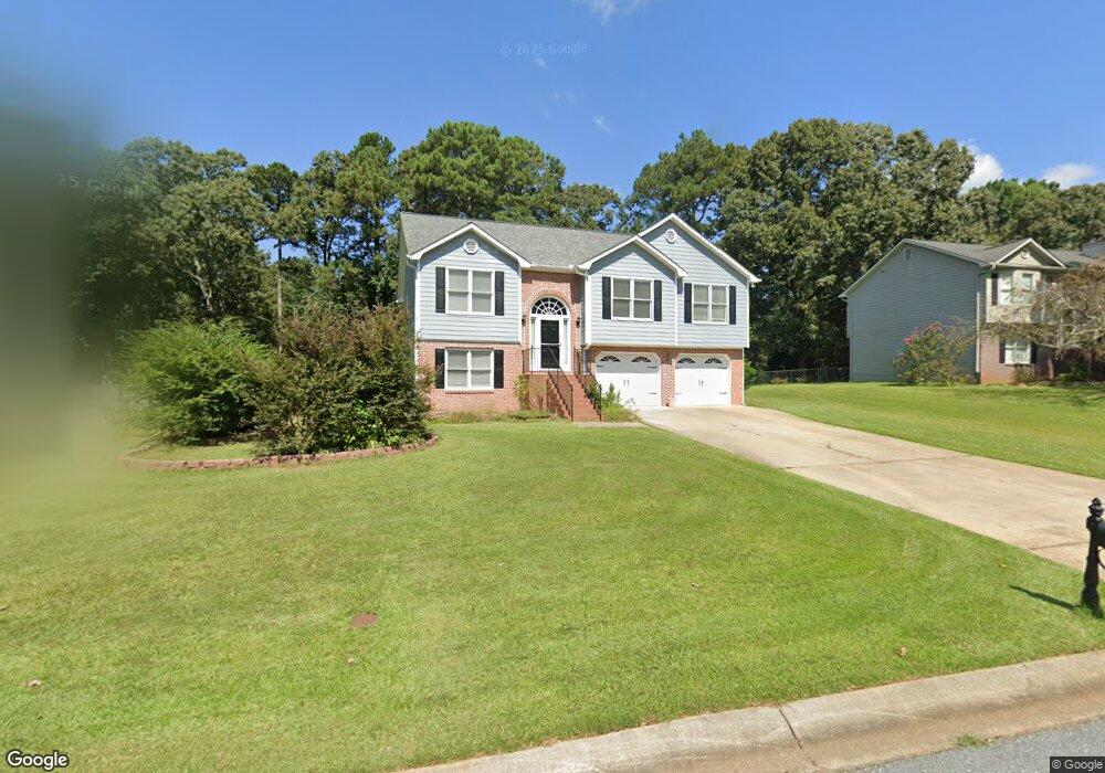 2364 Katie Ann Ln unit 2, Dacula, GA 30019 - photo 1