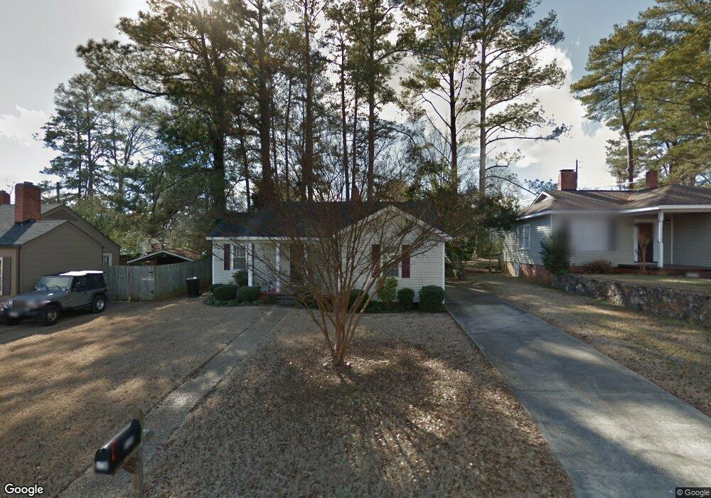 128 Whittier St, Gadsden, AL 35901 - photo 1