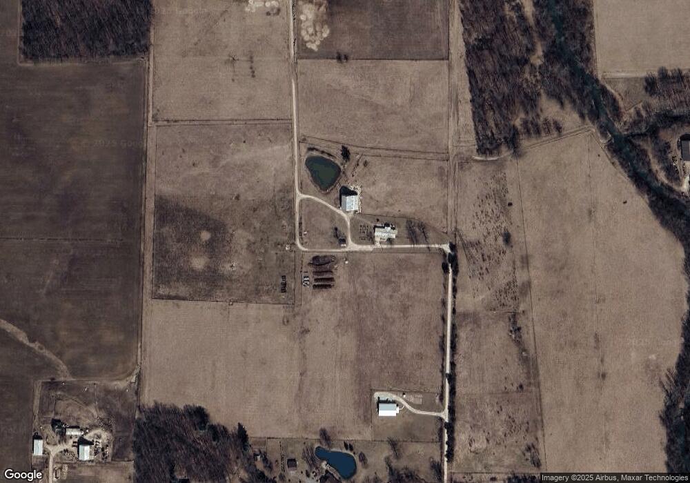 7334 N 600 E, Roanoke, IN 46783 - photo 1