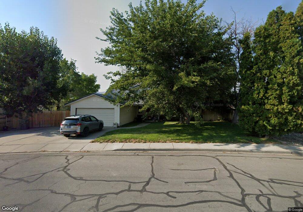 5015 Snowy Mountain Dr, Winnemucca, NV 89445 - photo 1