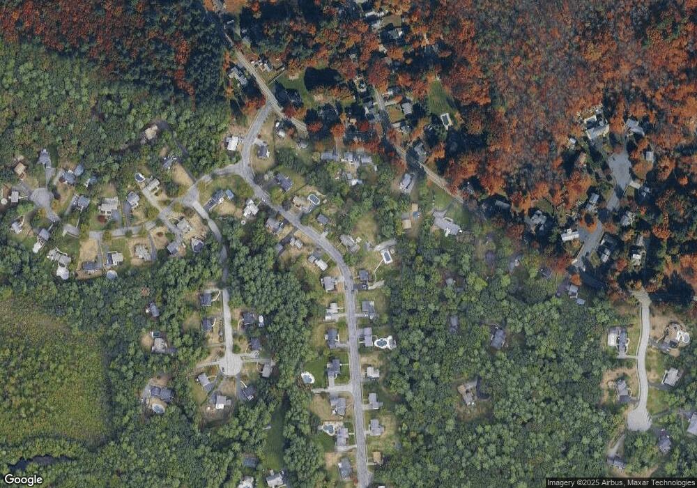 10 Redmond Ave, North Reading, MA 01864 - photo 1