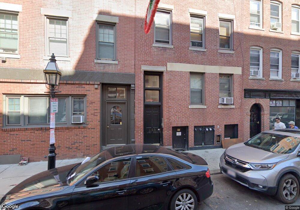 163 Endicott St unit 3,163, Boston, MA 02113 - photo 1