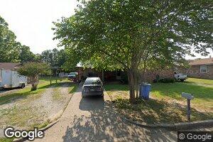 112 Geneva Cir, Gore, OK 74435