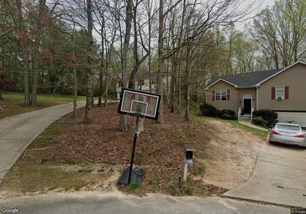 5019 Loving Rd, Flowery Branch, GA 30542 - photo 1