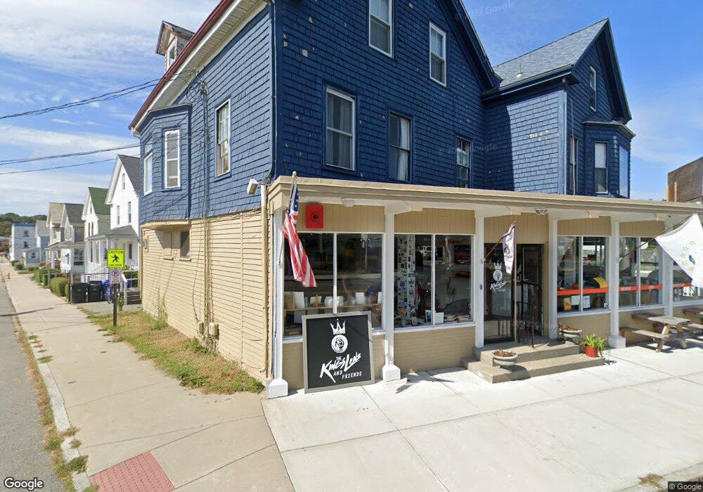 7 Carroll Ave unit 7 & 3 Carroll Ave, Newport, RI 02840 - photo 1