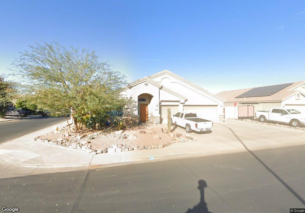 8518 E Posada Ave unit 3, Mesa, AZ 85212 - photo 1