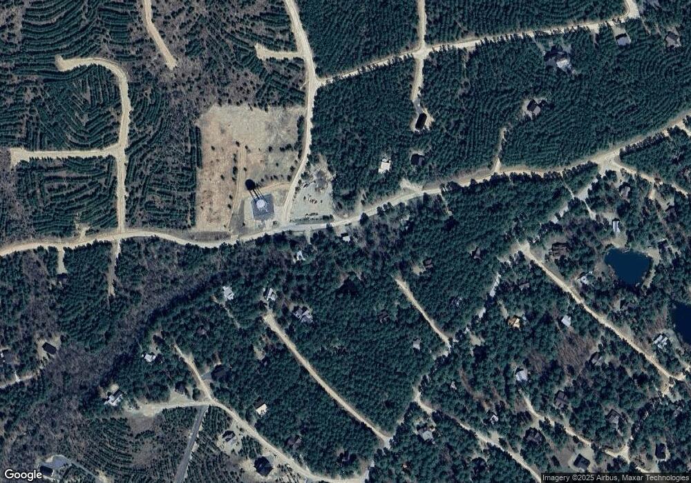 944 Camp Ranch, Broken Bow, OK 74728 - photo 1