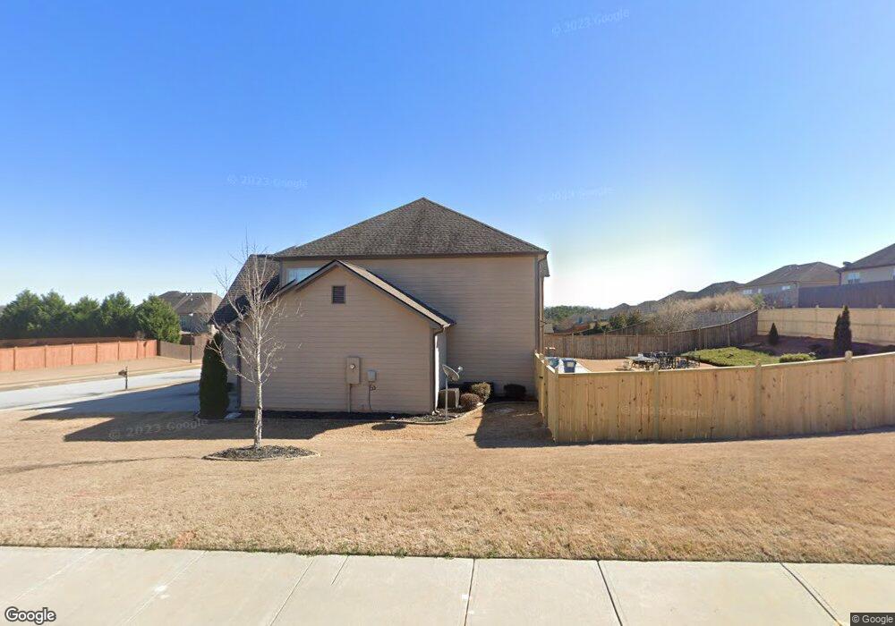 2321 Day Break Way, Dacula, GA 30019 - photo 1