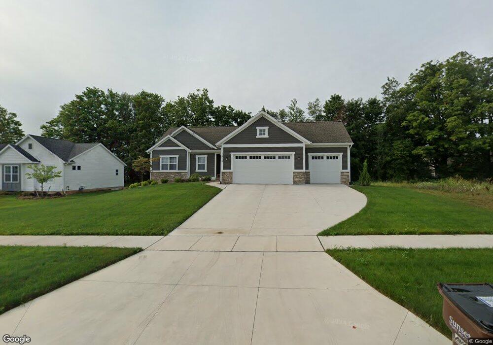 1478 Alaina Dr SW, Byron Center, MI 49315 - photo 1