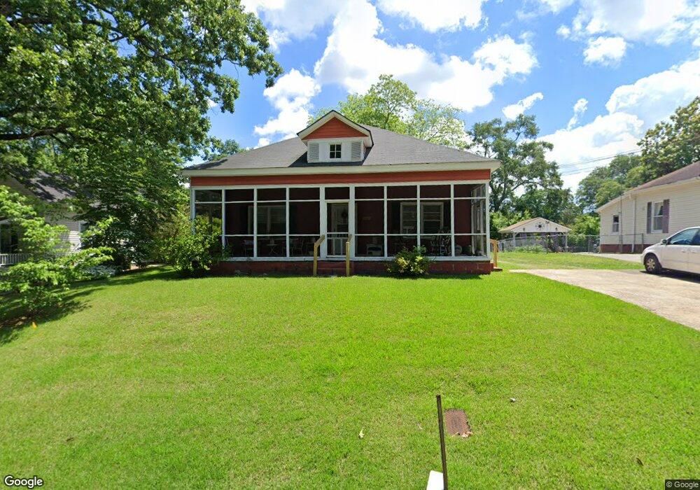 523 College St, Carrollton, GA 30117 - photo 1