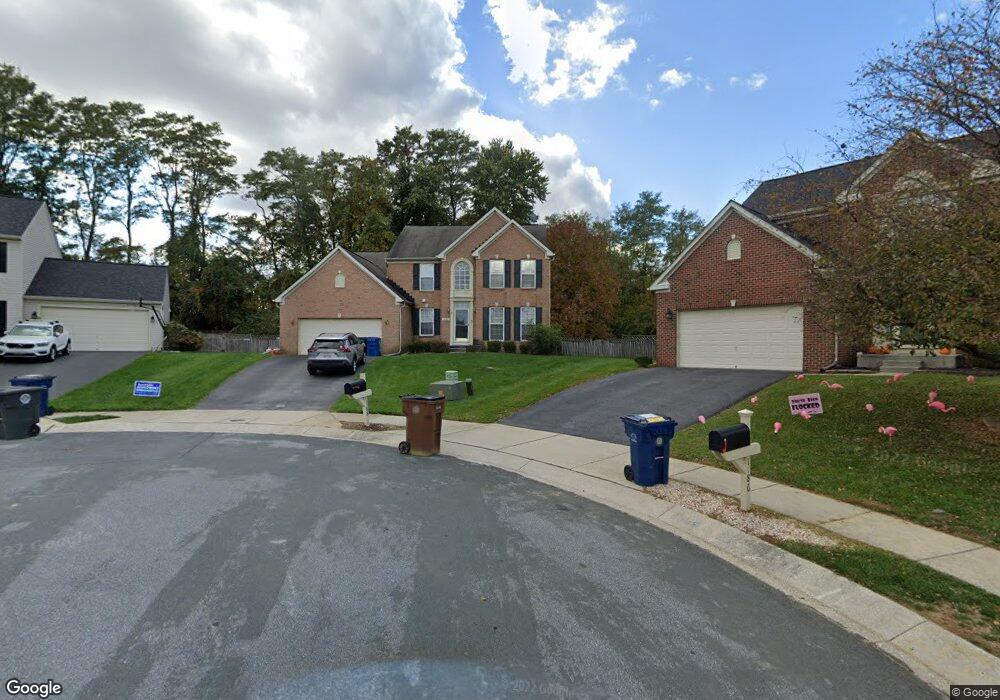 1188 Gemstone Ct, Sykesville, MD 21784 - photo 1