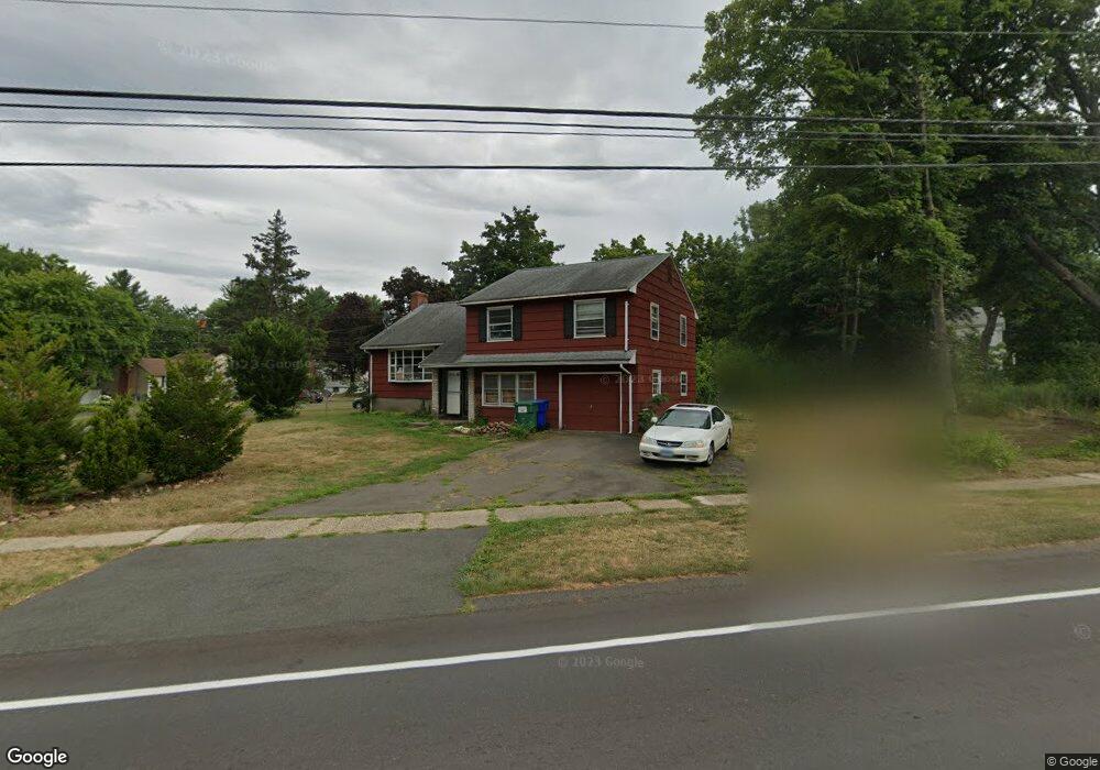 101 Wintonbury Ave, Bloomfield, CT 06002 - photo 1