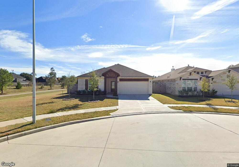 11703 Thornwood Run Ln, Tomball, TX 77377 - photo 1