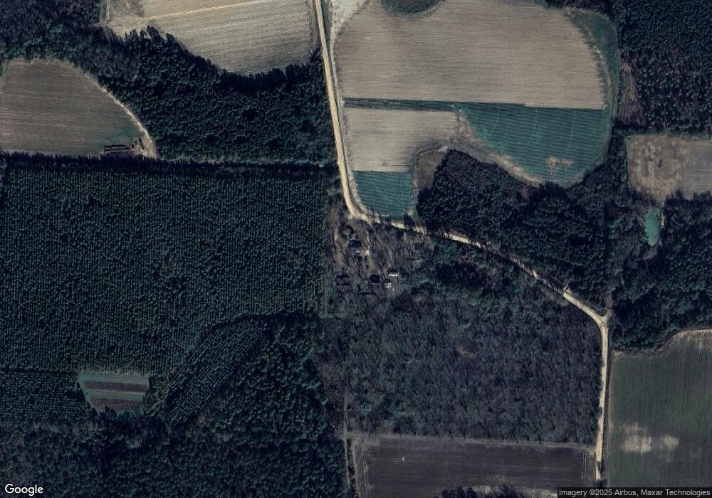 926 Roberts Rd, Moultrie, GA 31788 - photo 1