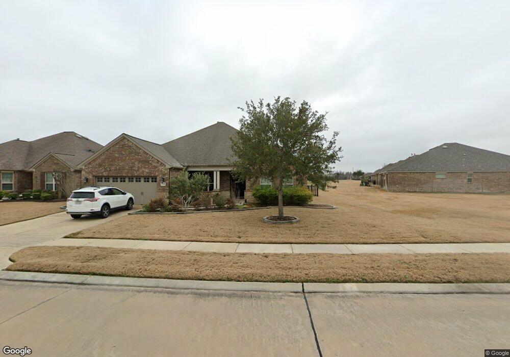 719 Texas Star Dr, Richmond, TX 77469 - photo 1