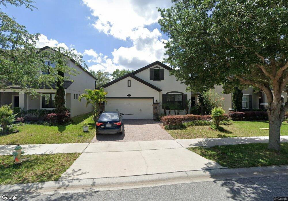 5114 Sorrento Blvd W, Saint Cloud, FL 34771 - photo 1