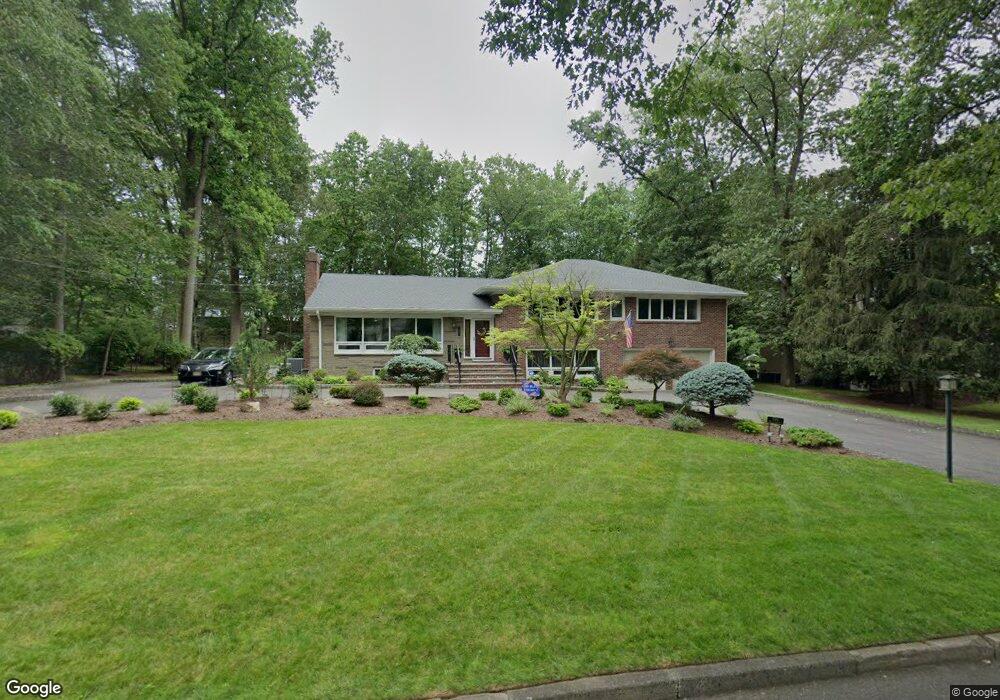 586 Beech St, Haworth, NJ 07641 - photo 1