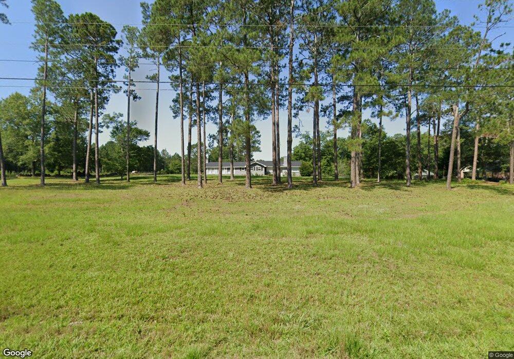 1744 Ga Highway 90 S, Cordele, GA 31015 - photo 1