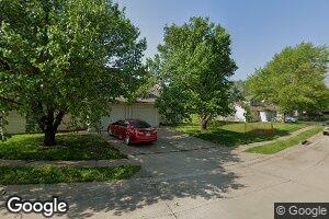 3701 Village Park Dr Unit 3, Columbia, MO 65201