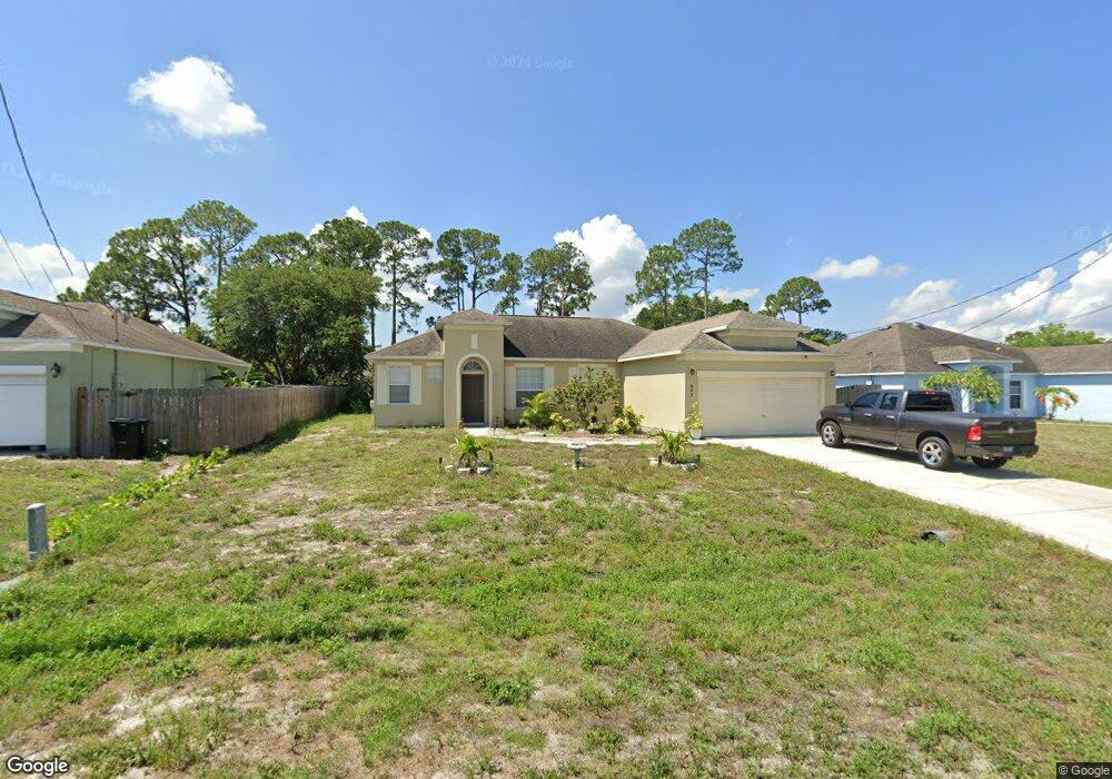 642 SW Paar Bonus!!, Port Saint Lucie, FL 34953 - photo 1