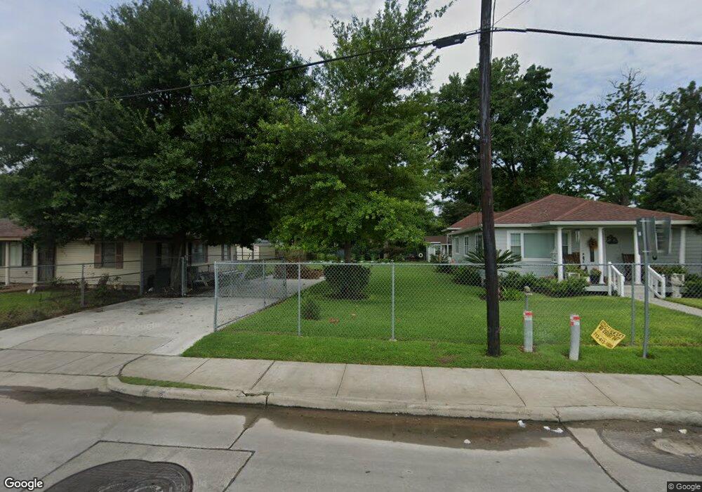 7615 Hirsch Rd, Houston, TX 77016 - photo 1