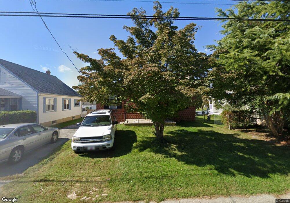 1202 Lorrain Ave, Wilmington, DE 19808 - photo 1