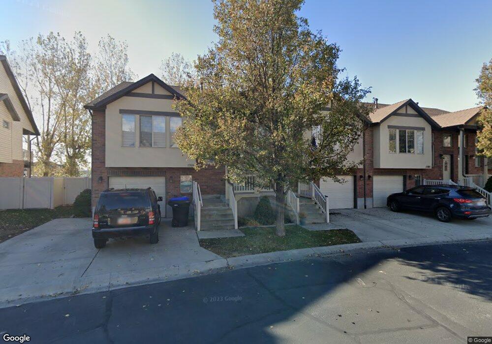 1773 Pages Place, Bountiful, UT 84010 - photo 1