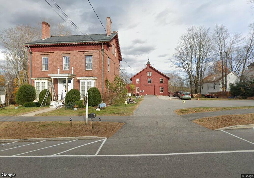 40 Main St unit C, Limerick, ME 04048 - photo 1