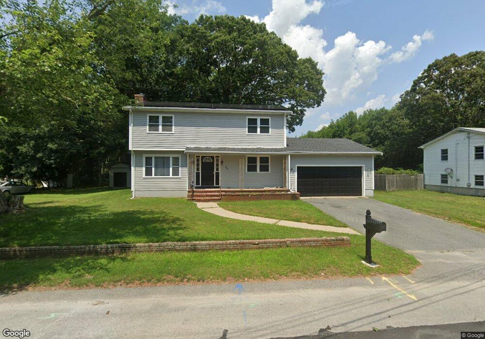 35 Sable Ave, North Dartmouth, MA 02747 - photo 1