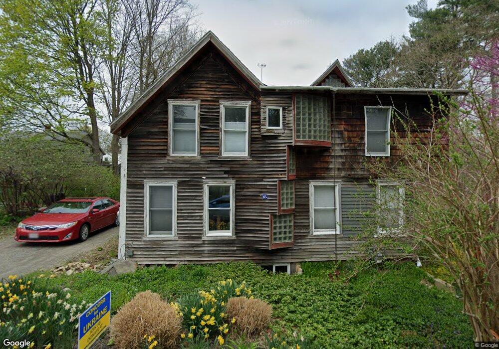 15 Harrington Ave, Concord, MA 01742 - photo 1