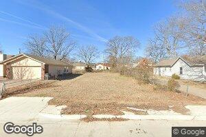1712 N Elgin Ave, Tulsa, OK 74106