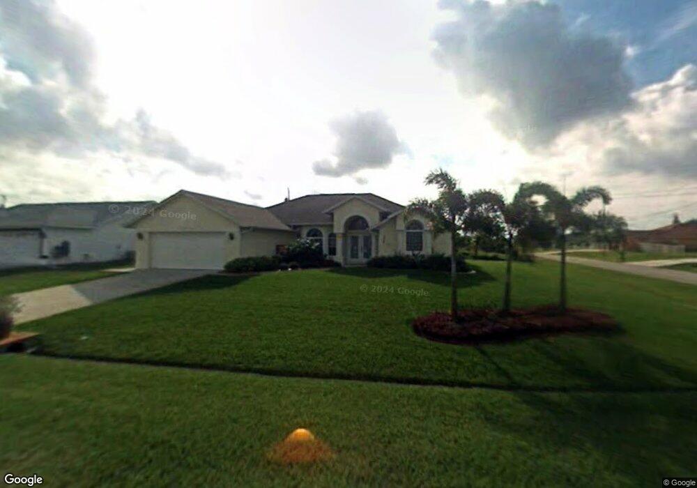 474 SW Prater Ave, Port Saint Lucie, FL 34953 - photo 1