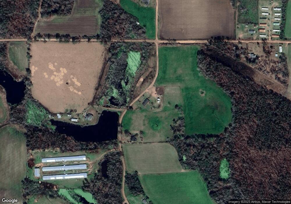 744 Troy Carter Rd, Douglas, GA 31533 - photo 1