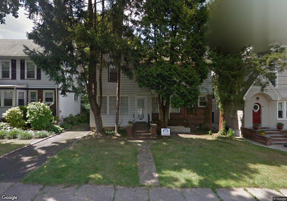 58 S Pierson Rd, Maplewood, NJ 07040 - photo 1