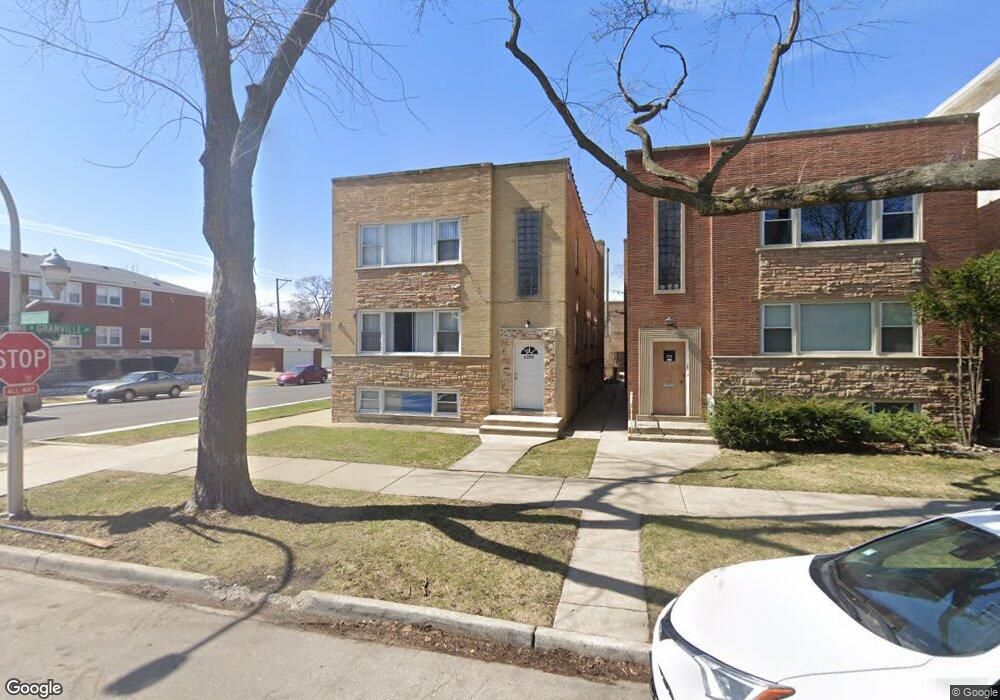 6200 N Richmond St, Chicago, IL 60659 - photo 1