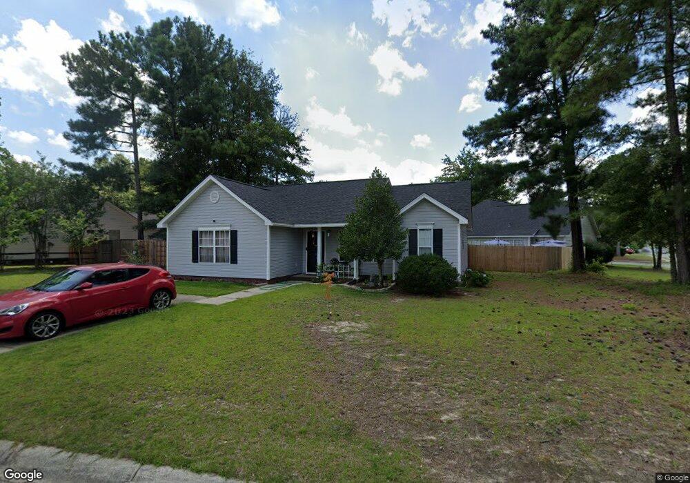 100 Spring View Ct, Lexington, SC 29072 - photo 1