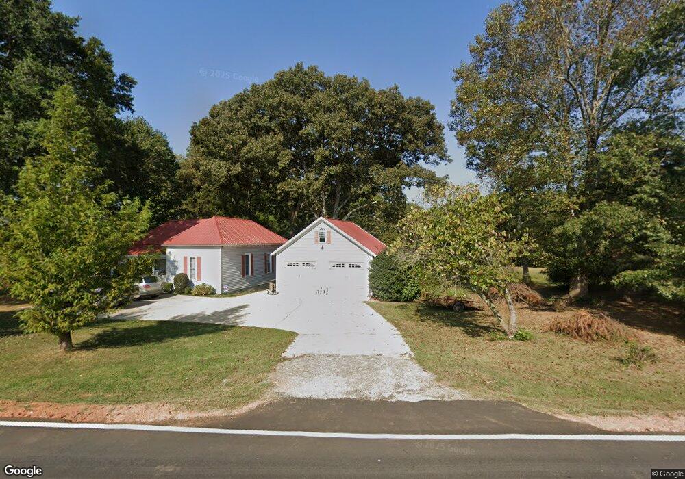 1953 Tyus Carrollton Rd, Carrollton, GA 30117 - photo 1