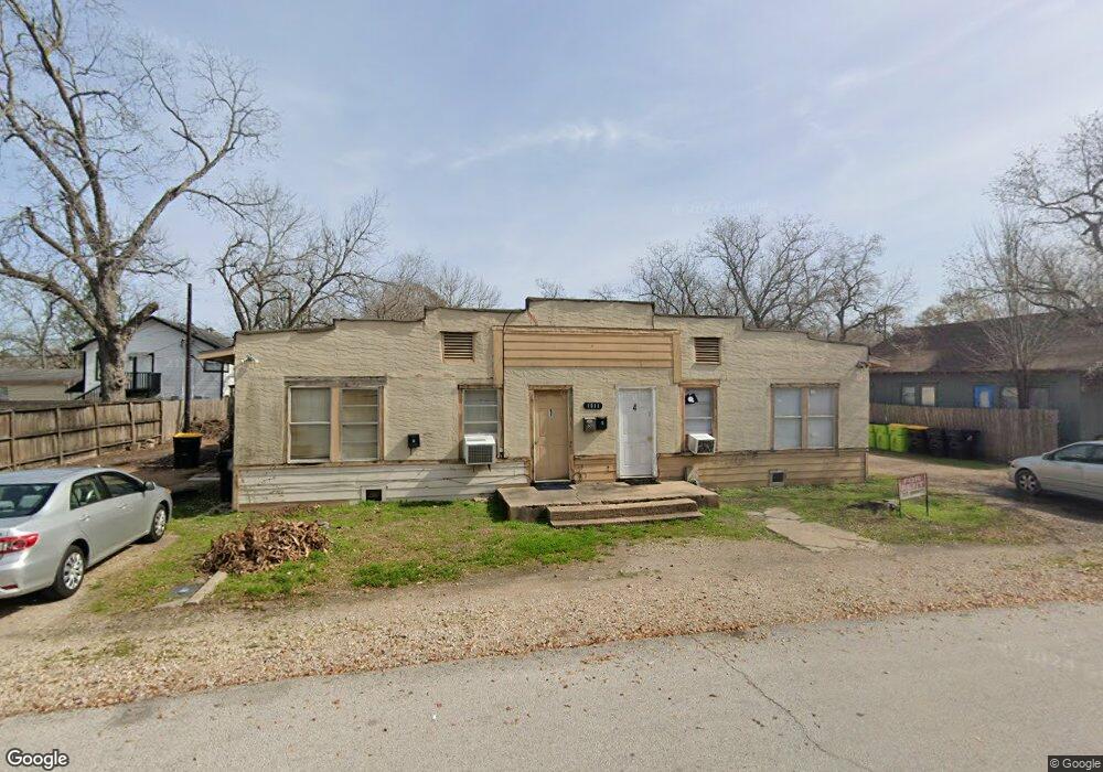 1511 5th St unit 1-4, Rosenberg, TX 77471 - photo 1