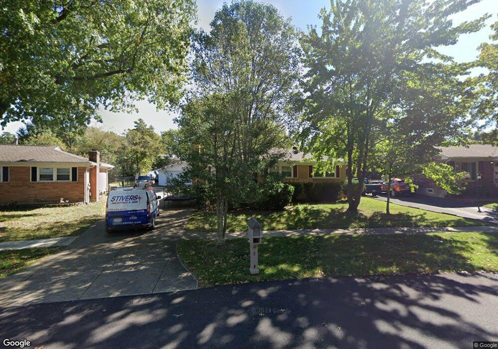 9211 Pagoda Dr, Louisville, KY 40229 - photo 1